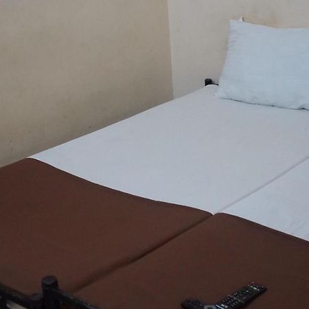 Mr Residency Hotel Madurai Esterno foto