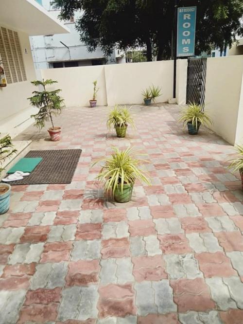 Mr Residency Hotel Madurai Esterno foto