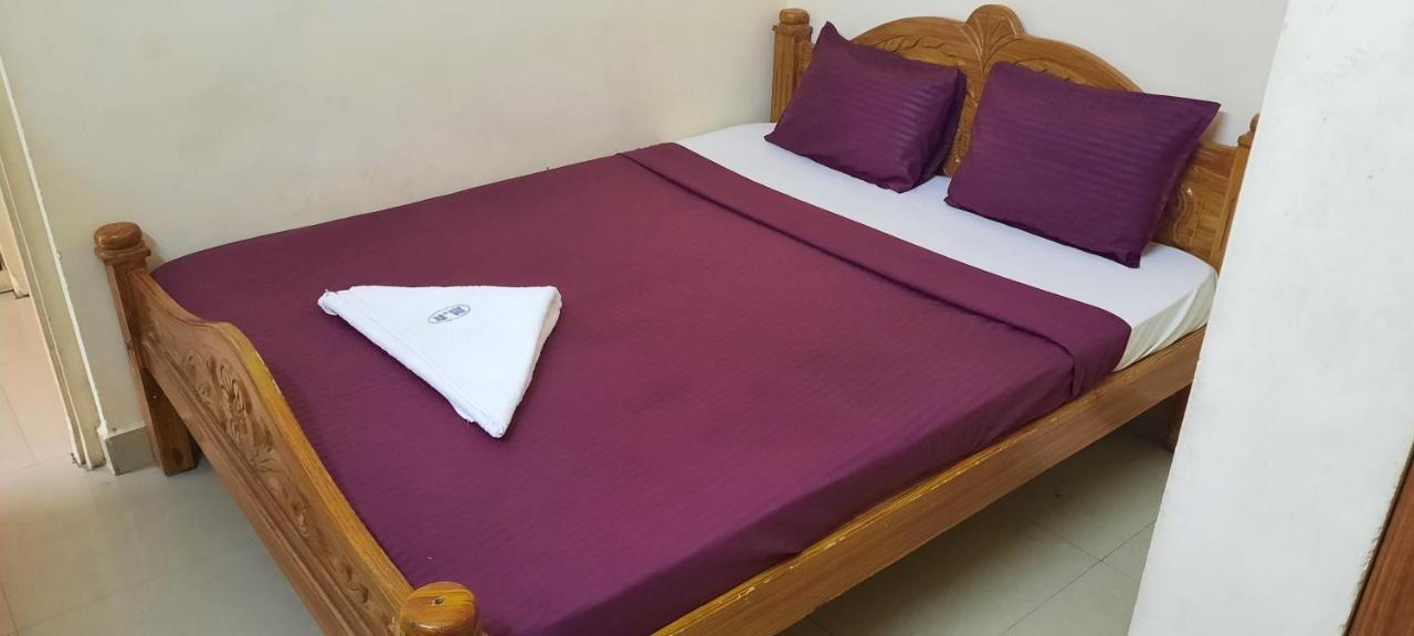 Mr Residency Hotel Madurai Esterno foto