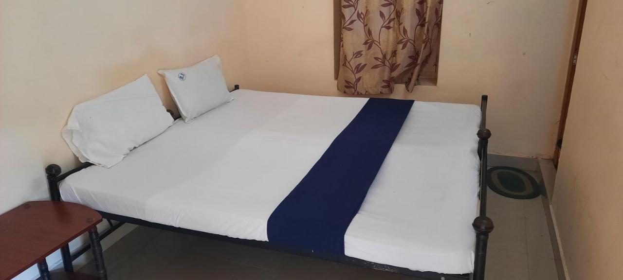 Mr Residency Hotel Madurai Esterno foto