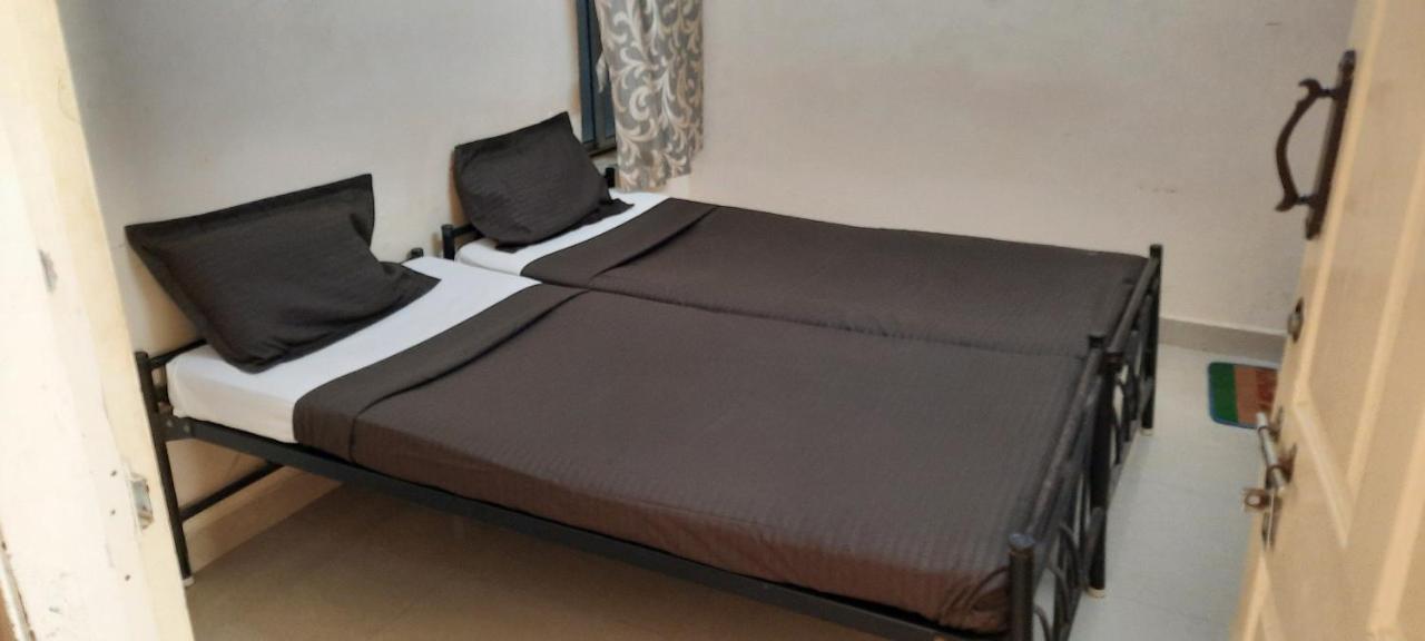 Mr Residency Hotel Madurai Esterno foto
