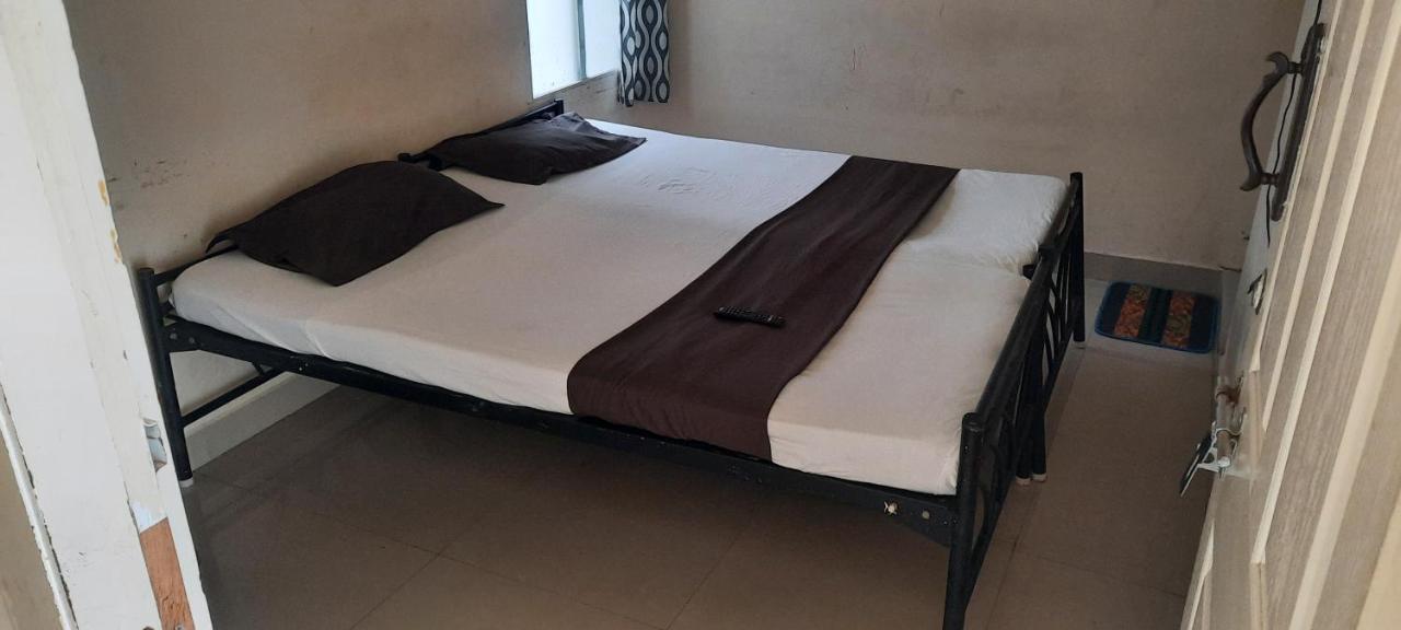 Mr Residency Hotel Madurai Esterno foto