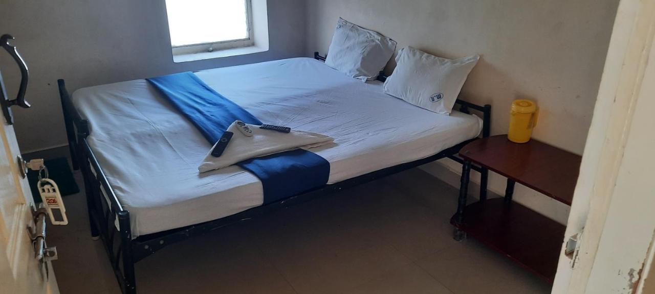 Mr Residency Hotel Madurai Esterno foto