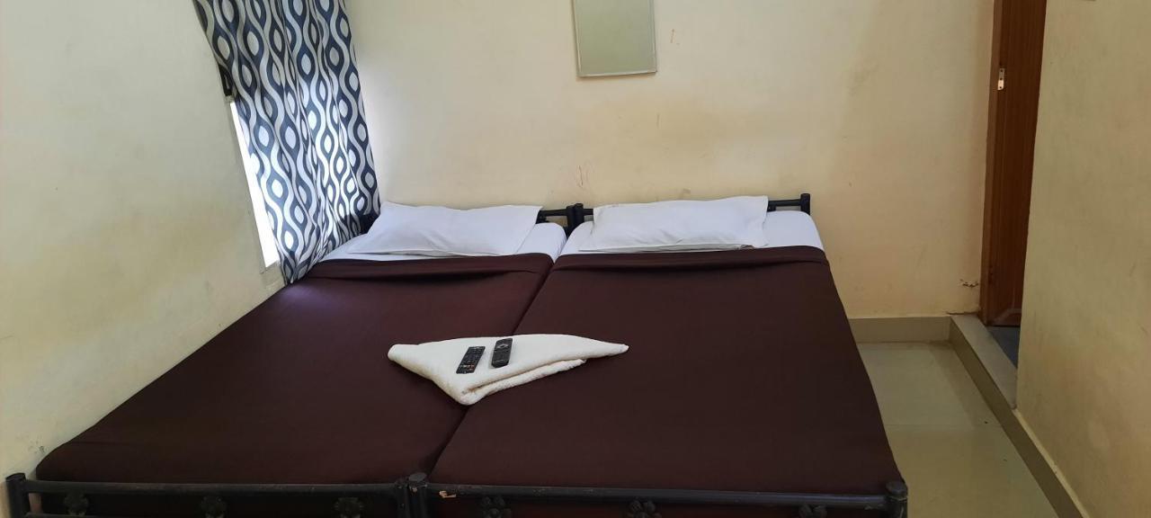 Mr Residency Hotel Madurai Esterno foto