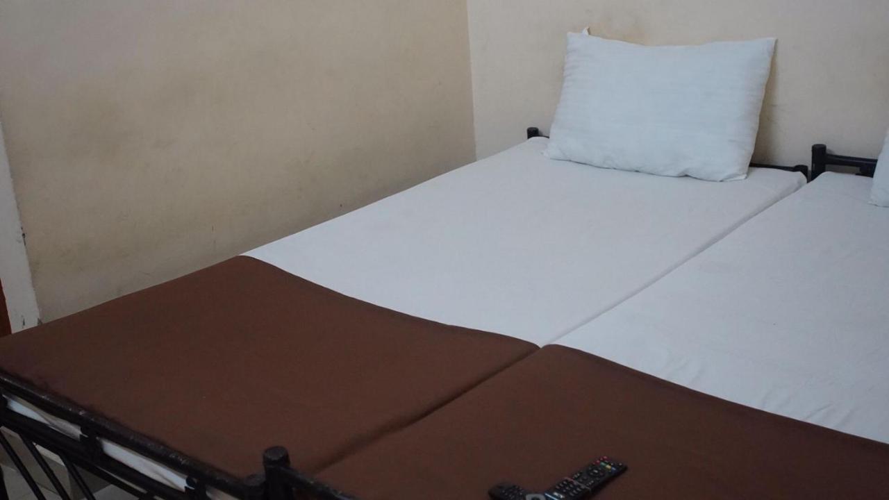 Mr Residency Hotel Madurai Esterno foto