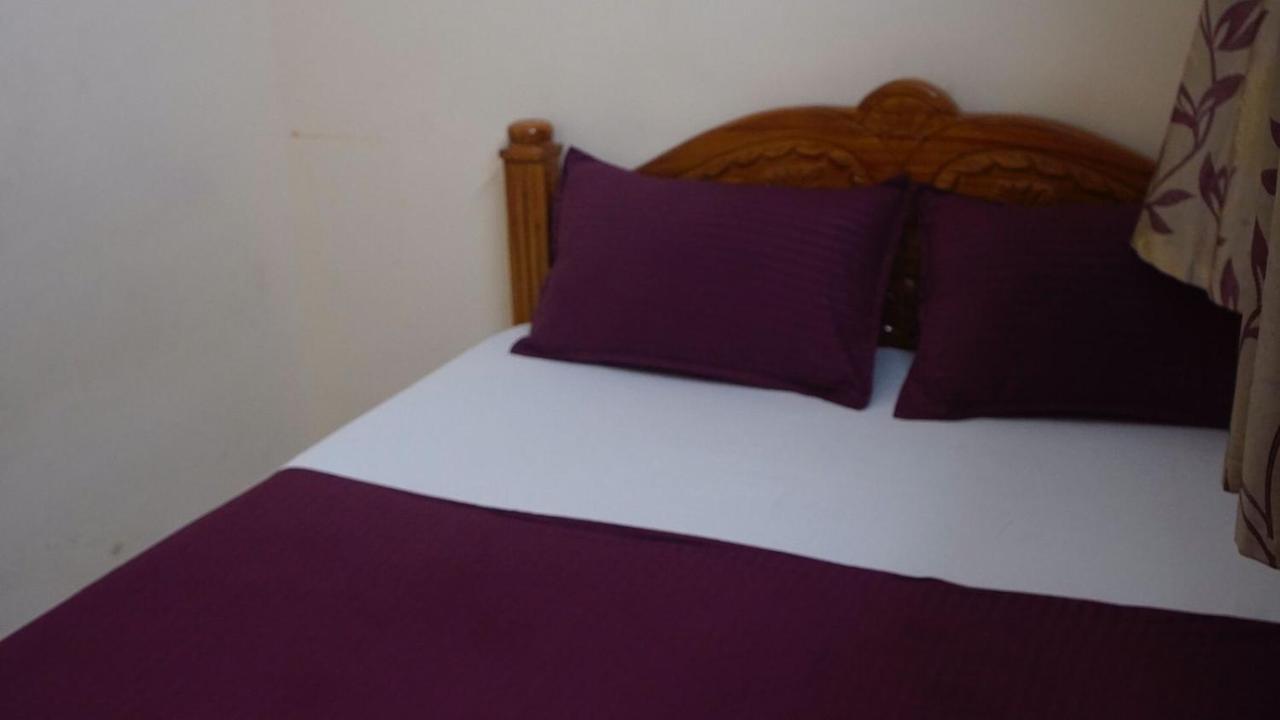 Mr Residency Hotel Madurai Esterno foto