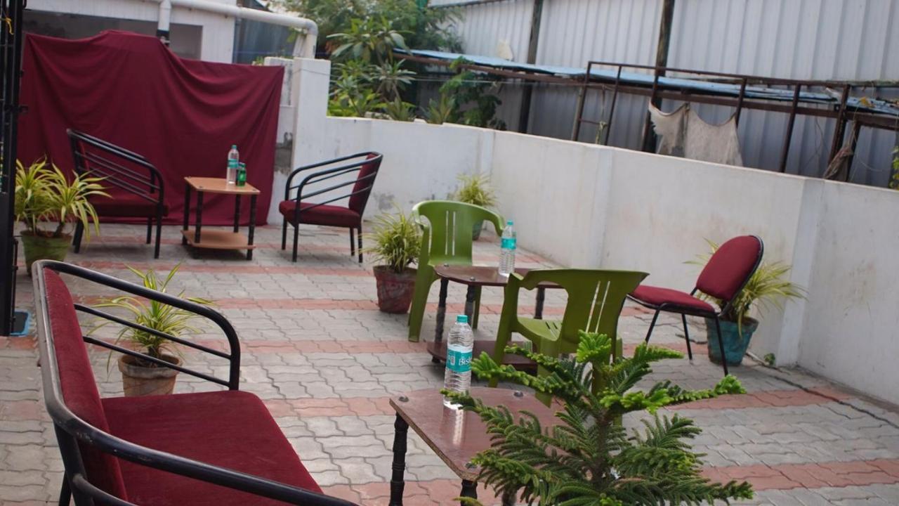 Mr Residency Hotel Madurai Esterno foto