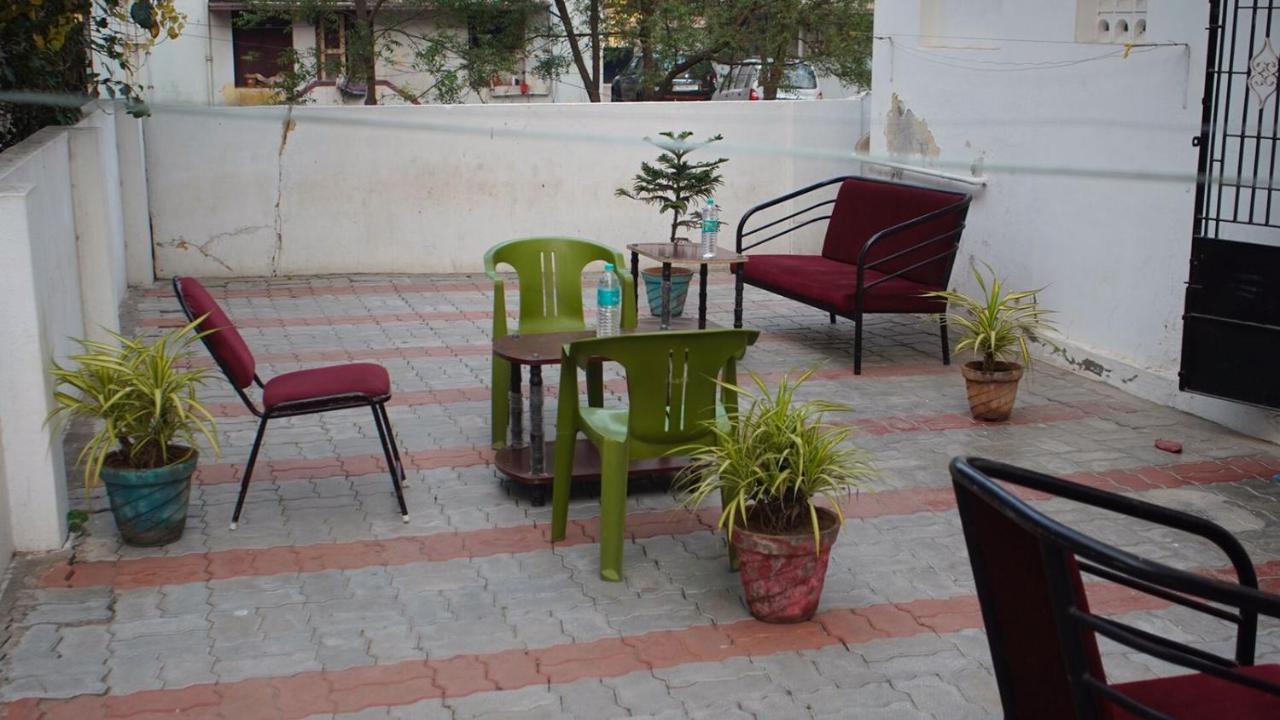 Mr Residency Hotel Madurai Esterno foto