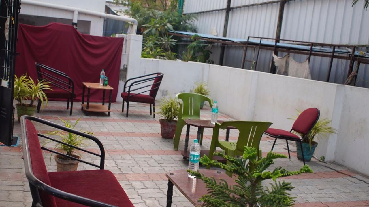 Mr Residency Hotel Madurai Esterno foto