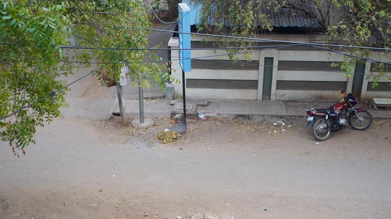 Mr Residency Hotel Madurai Esterno foto