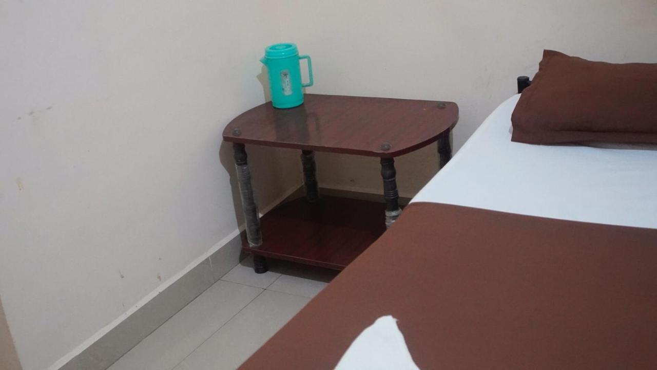 Mr Residency Hotel Madurai Esterno foto