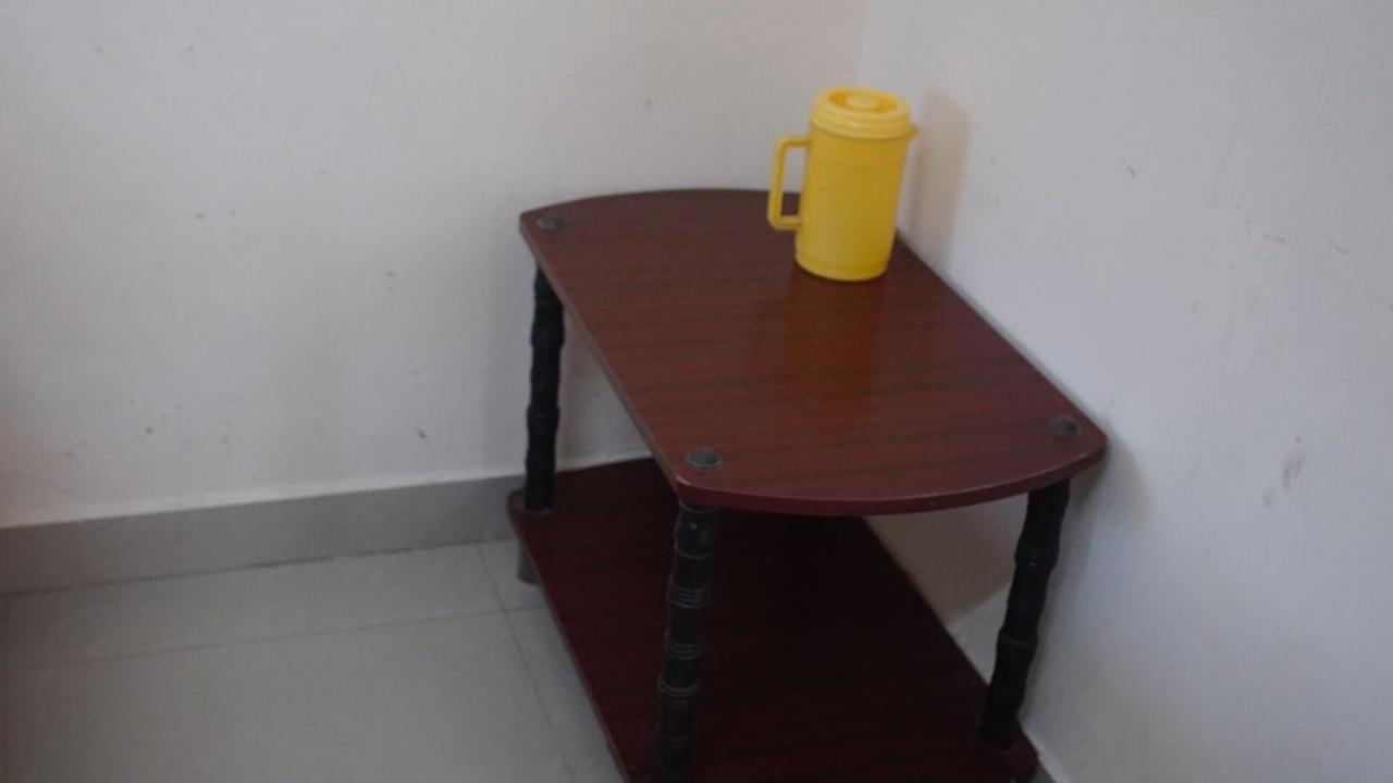 Mr Residency Hotel Madurai Esterno foto