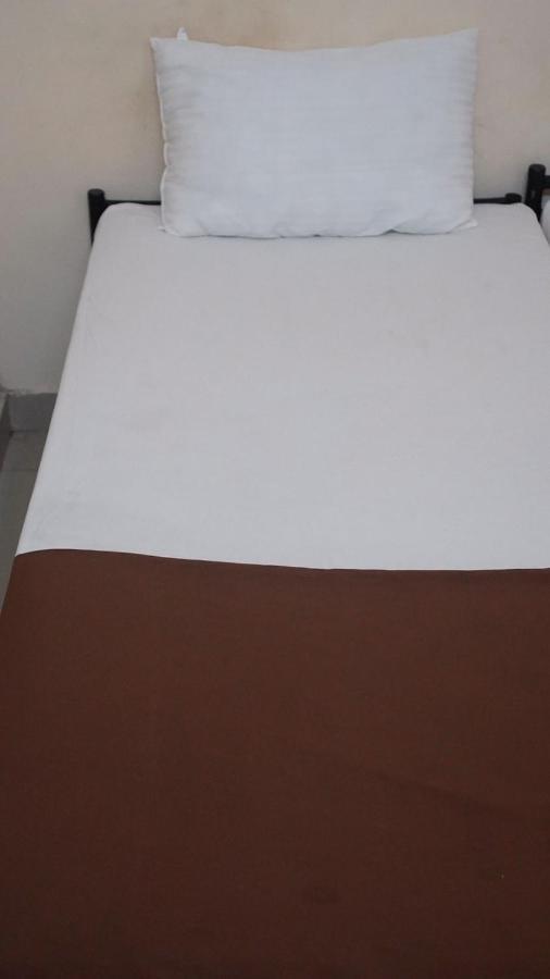 Mr Residency Hotel Madurai Esterno foto