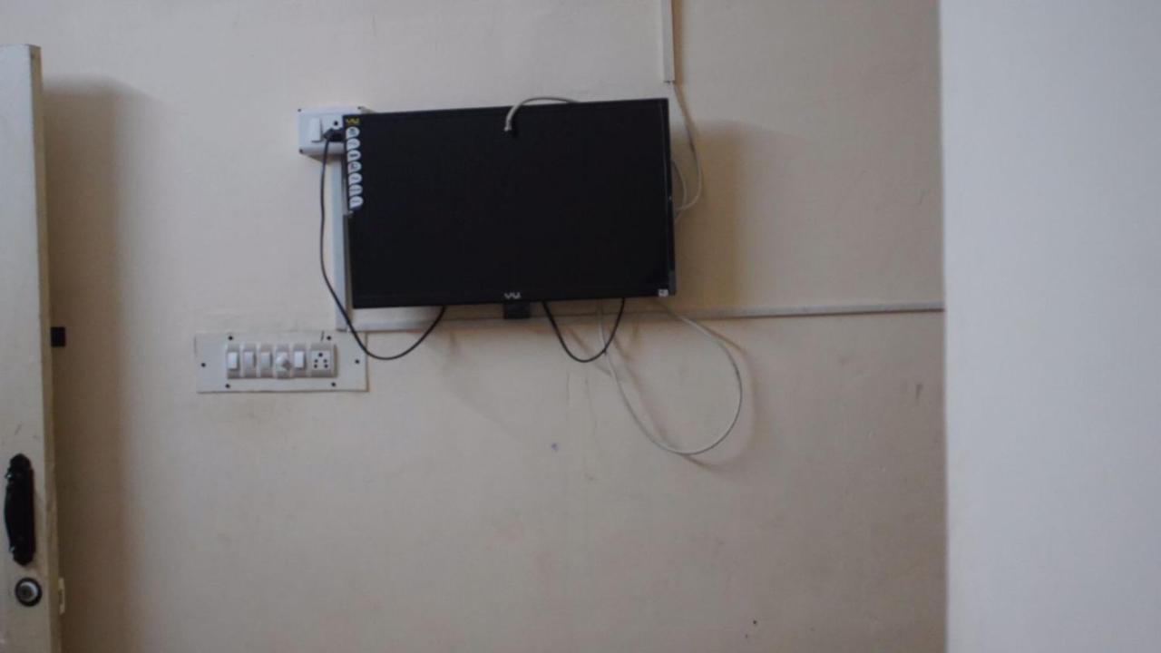 Mr Residency Hotel Madurai Esterno foto