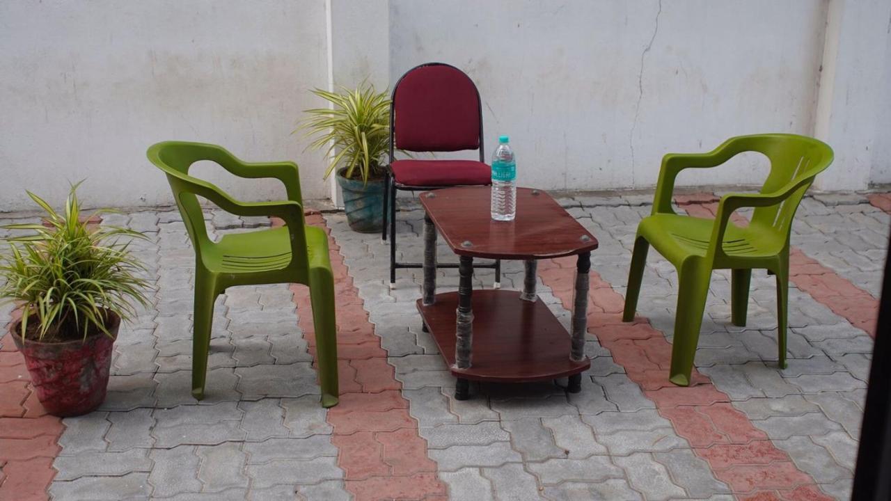 Mr Residency Hotel Madurai Esterno foto
