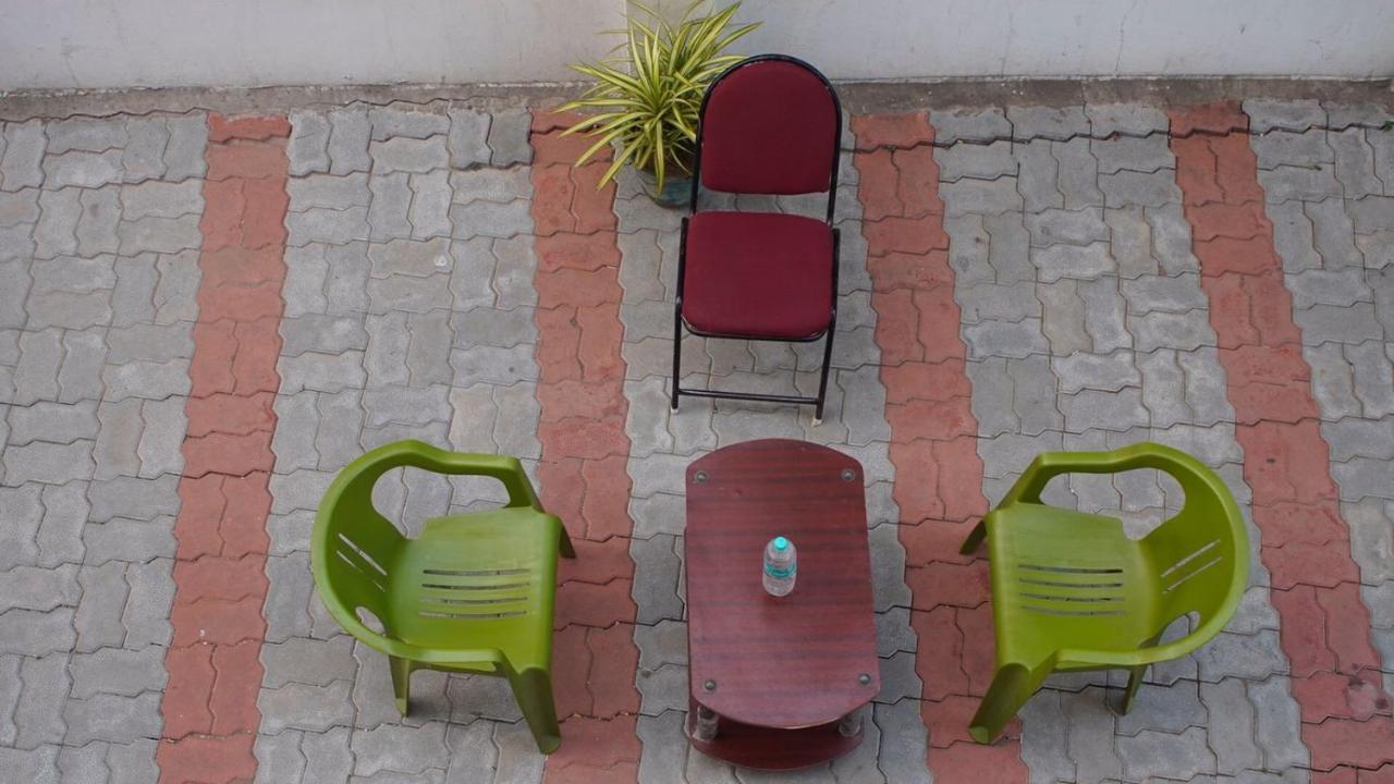 Mr Residency Hotel Madurai Esterno foto