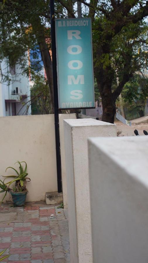 Mr Residency Hotel Madurai Esterno foto