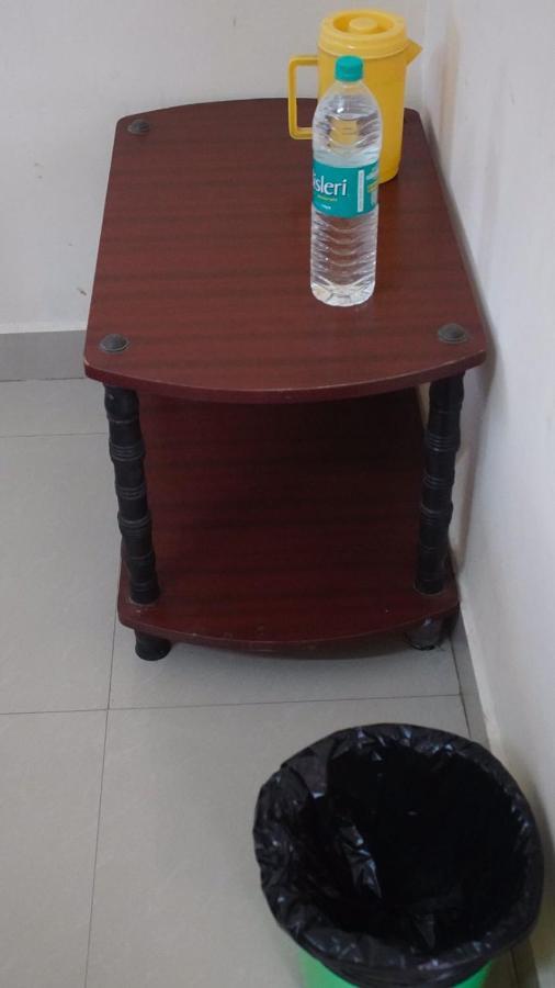 Mr Residency Hotel Madurai Esterno foto