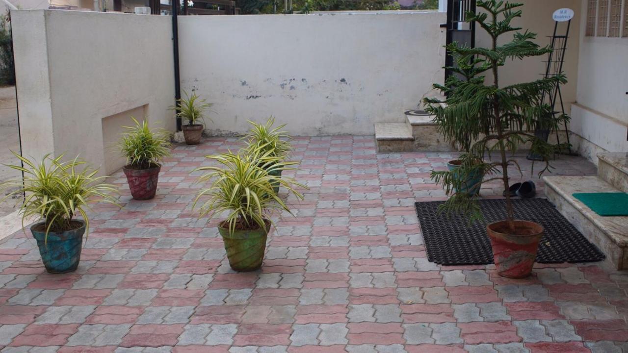 Mr Residency Hotel Madurai Esterno foto