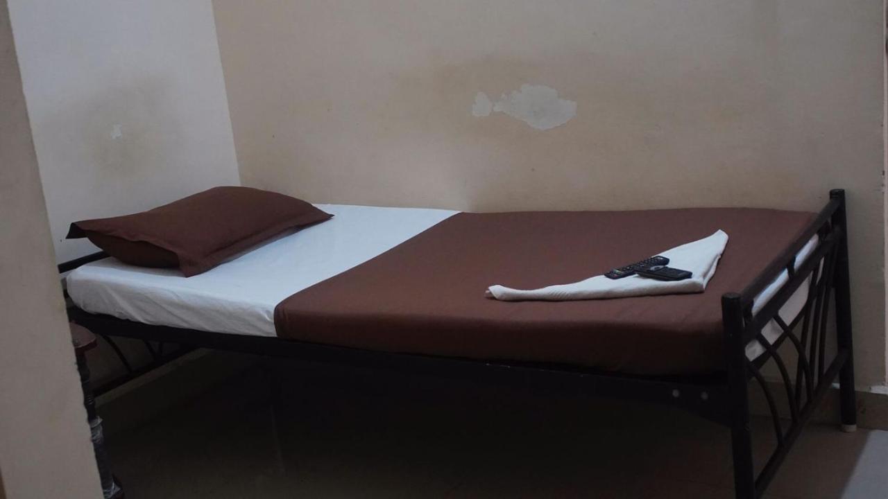 Mr Residency Hotel Madurai Esterno foto