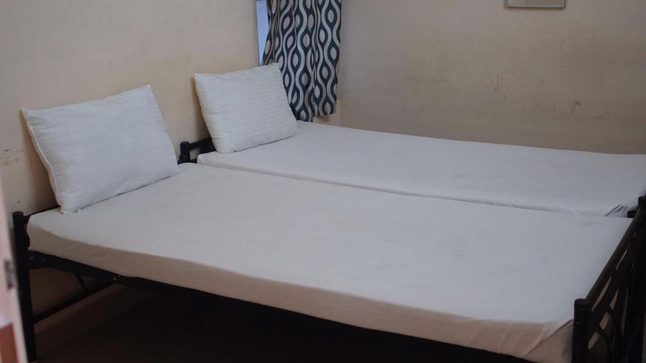 Mr Residency Hotel Madurai Esterno foto