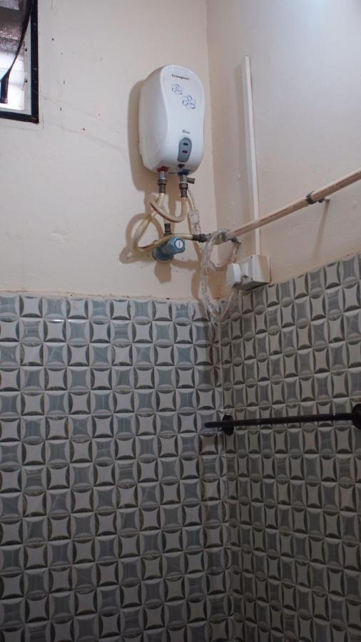 Mr Residency Hotel Madurai Esterno foto