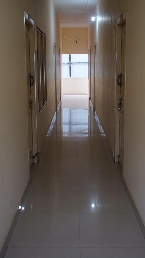 Mr Residency Hotel Madurai Esterno foto