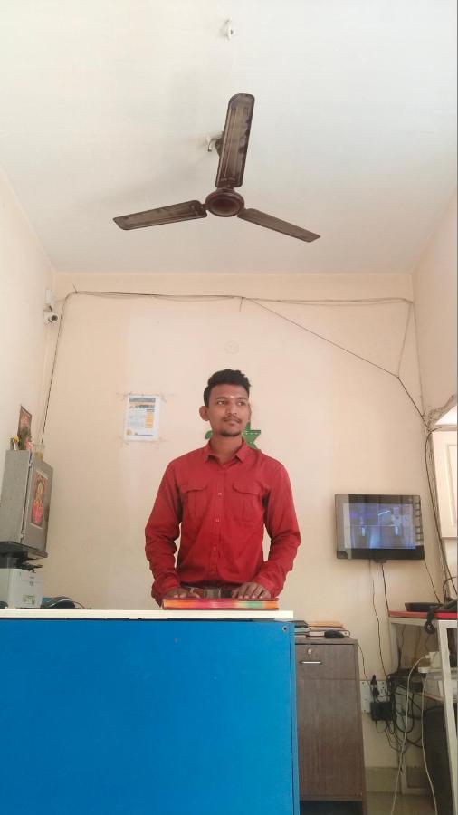 Mr Residency Hotel Madurai Esterno foto